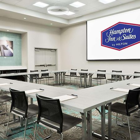 Hampton Inn & Suites Atlanta Buckhead Place Εξωτερικό φωτογραφία