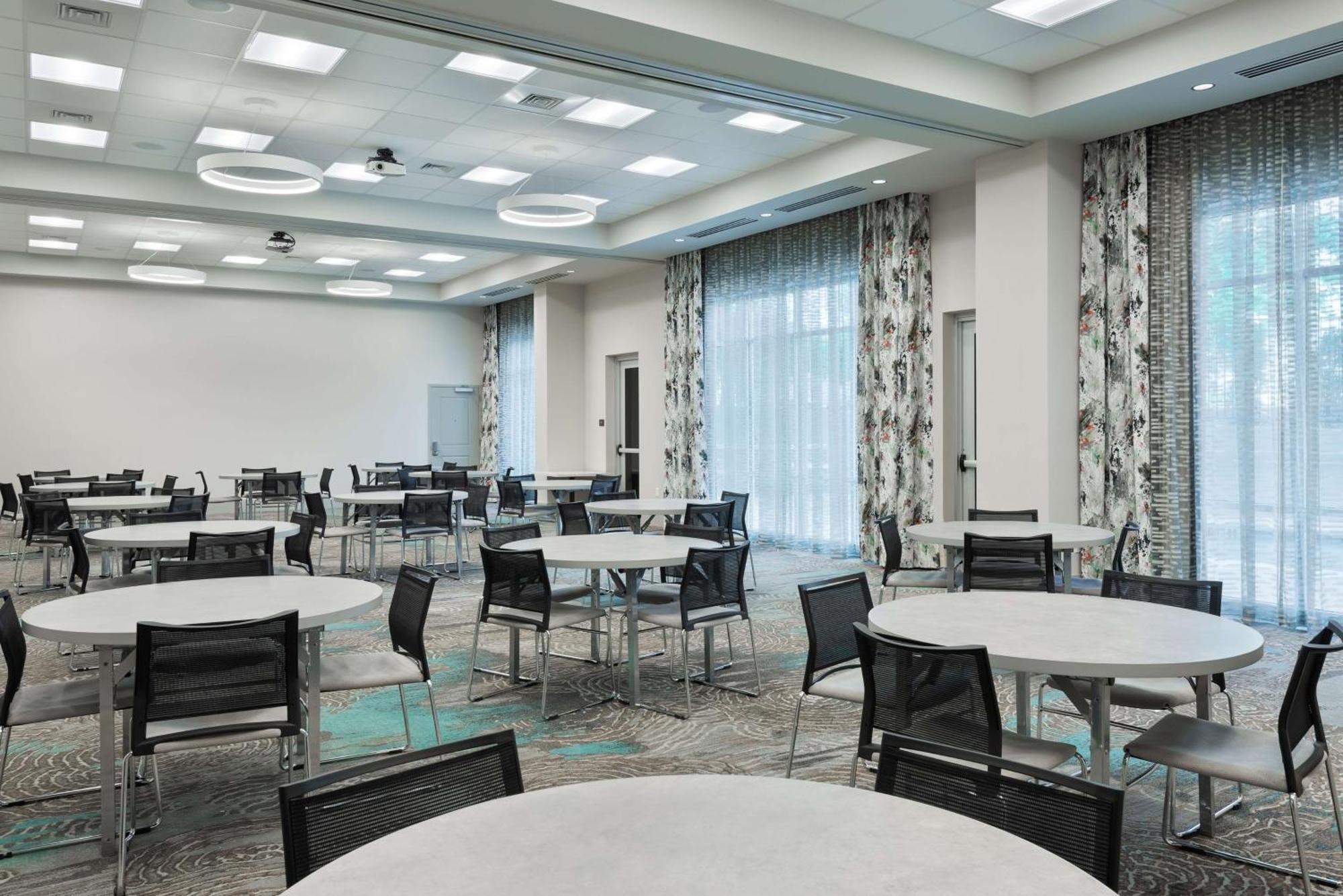 Hampton Inn & Suites Atlanta Buckhead Place Εξωτερικό φωτογραφία